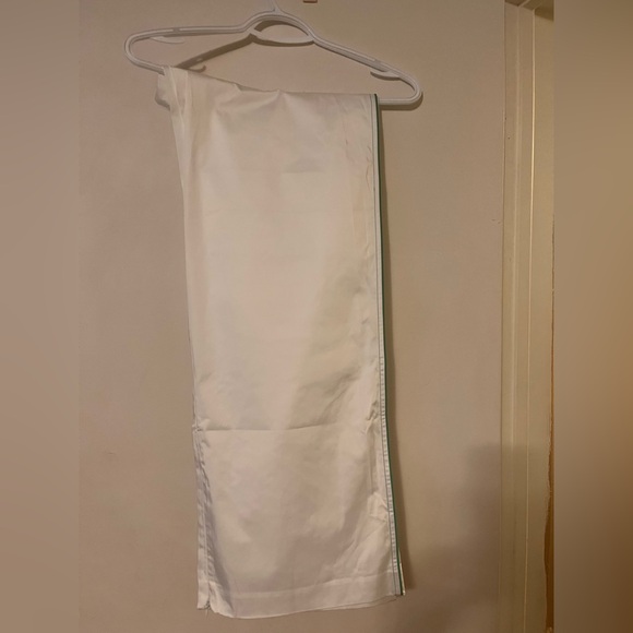 Zara Brand New Satin Effect Pant - Picture 4 of 5